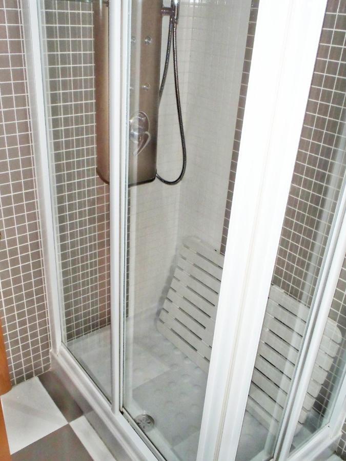 Apartamento El Balconcito de San Millan II Segovia Exterior foto