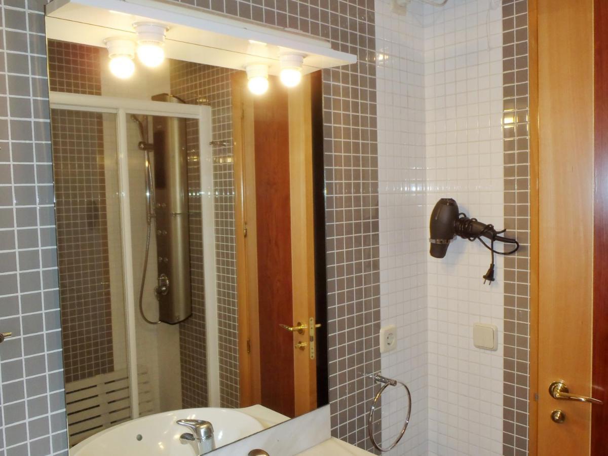 Apartamento El Balconcito de San Millan II Segovia Exterior foto