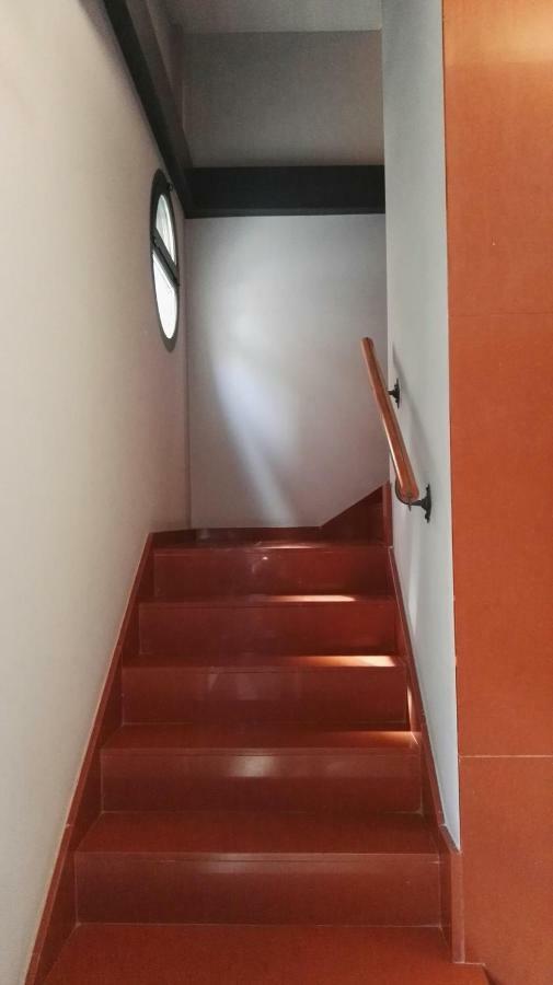 Apartamento El Balconcito de San Millan II Segovia Exterior foto